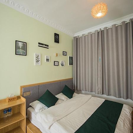 Dali Spring Field Hostel Esterno foto
