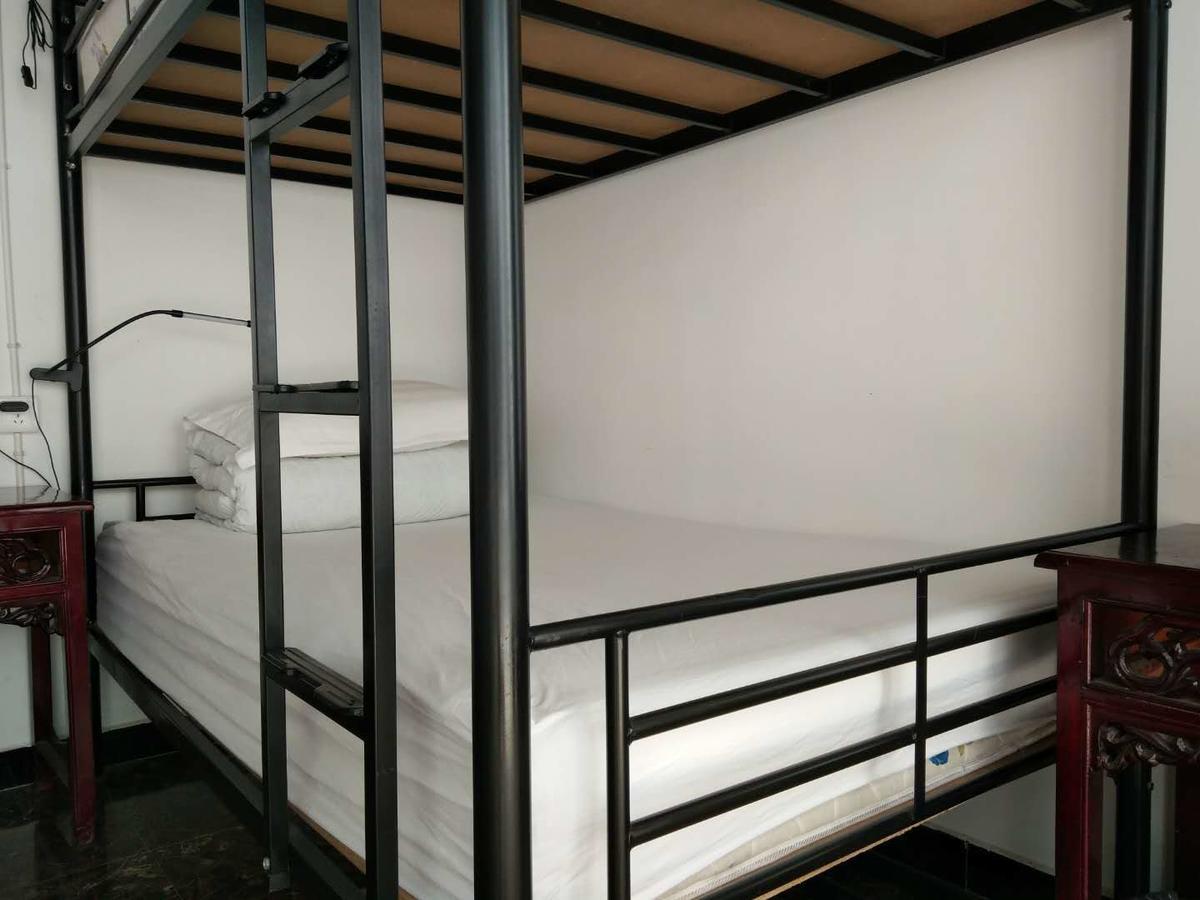 Dali Spring Field Hostel Esterno foto